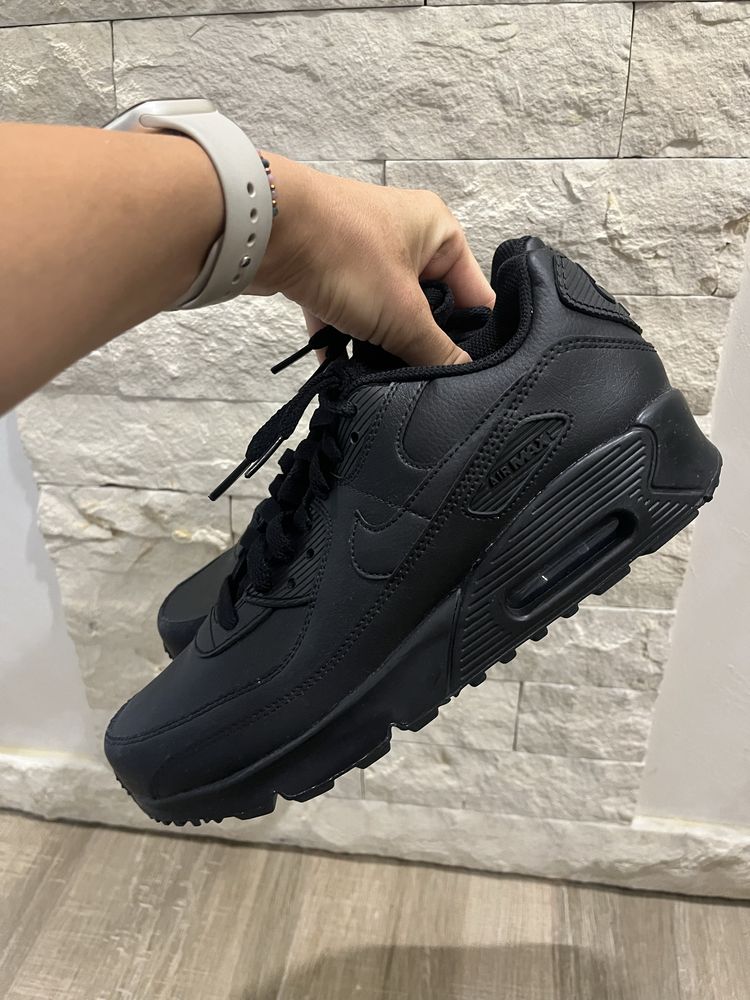 Маратонки Air Max 90