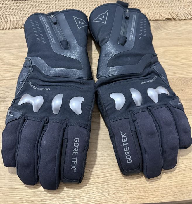 Manusi Dianese X-Travel GTX XXL