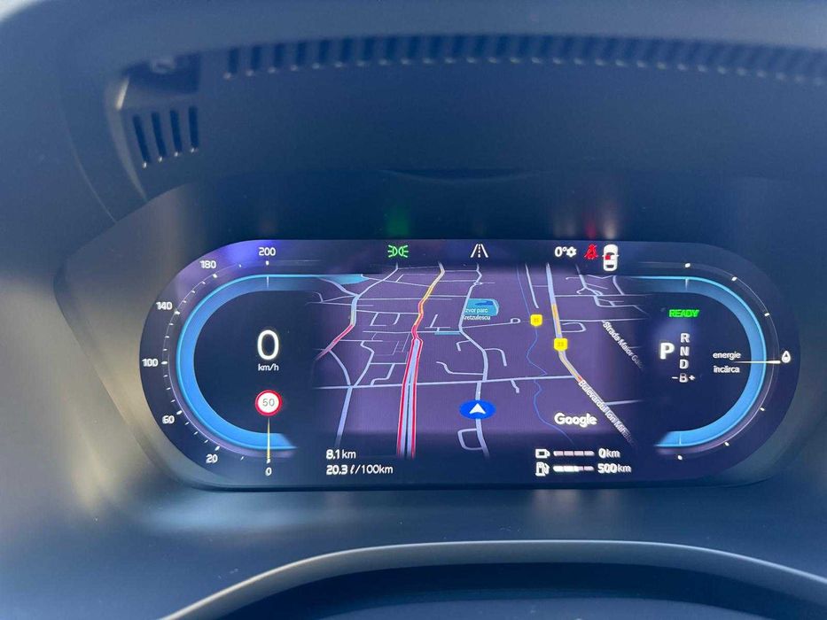 VOLVO XC 60 RECHARGE T 6 Plug In Hibryd AWD R-Desing - 2022