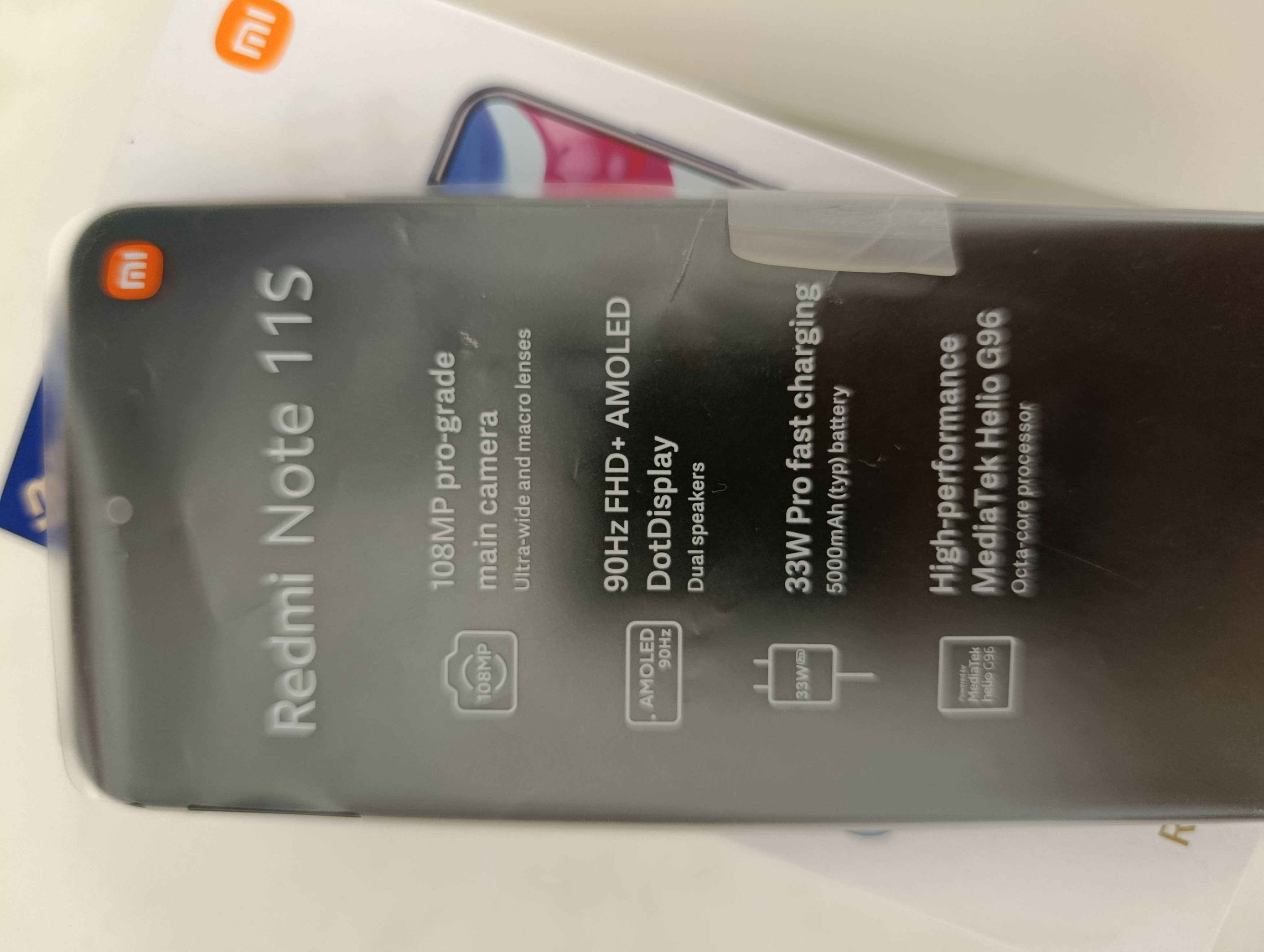 Продам телефон Redmi 11s