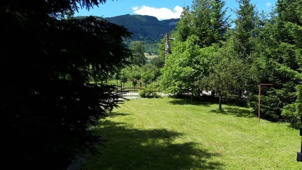 Casa de vacanta Bran Predelut