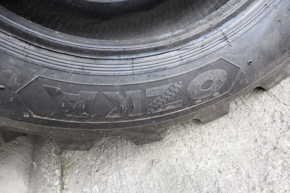 Cauciucuri noi 17.5L-24 OZKA 14PR 460/70-24