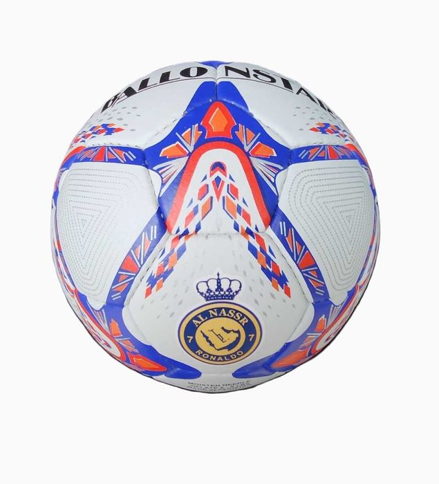 Ал насър Роналдо Футболна топка 2023