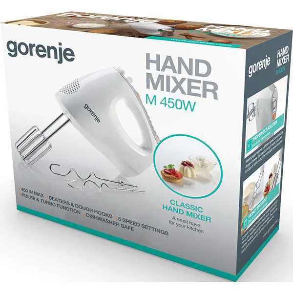 Tocator Rohnson, Bosch, Joy ,Chopper si mixer Gorenje,450w! Sigilate