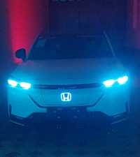 Honda e:NS_1 Elektro Car