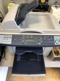 Лазерен принтер Konica Minolta PagePro 1390 MF  - 4 in 1