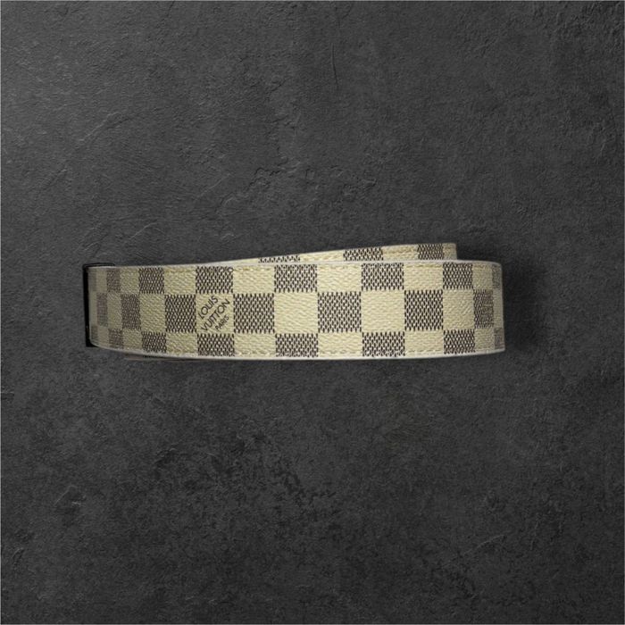 Curea LV Alba 110 cm