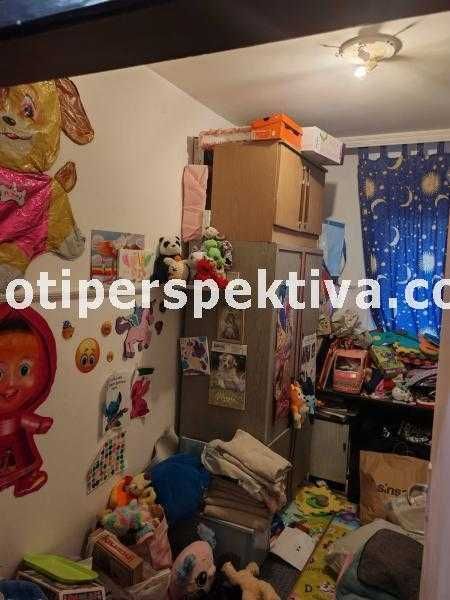 реф.18428 Четири стаи, реална квадратура-Тракия!