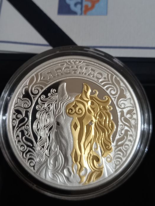 Новинка банка Казахстана Аргамак