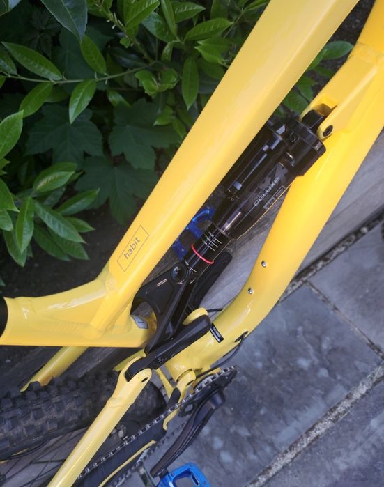 Cannondale Habit Lt2" 29" 2024" Размер L