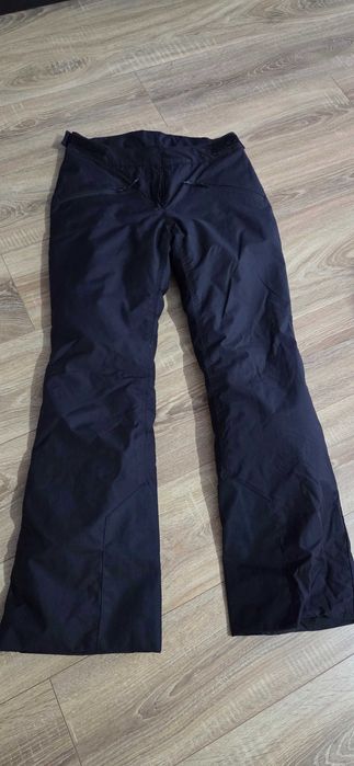 Pantaloni dama ski wedze