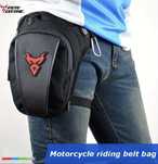 Geanta de picior moto/atv noua!