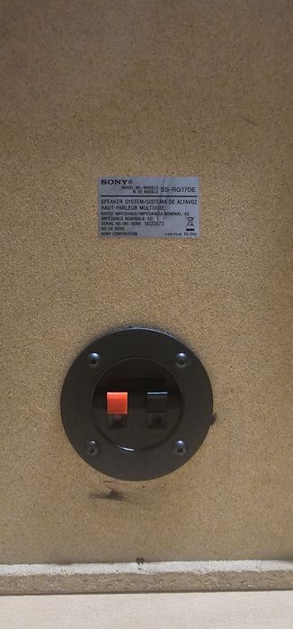 Sony MHC-EC68 Genezi+Bluetooth Xmas special