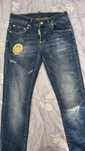 Blugi Dsquared2 de vanzare