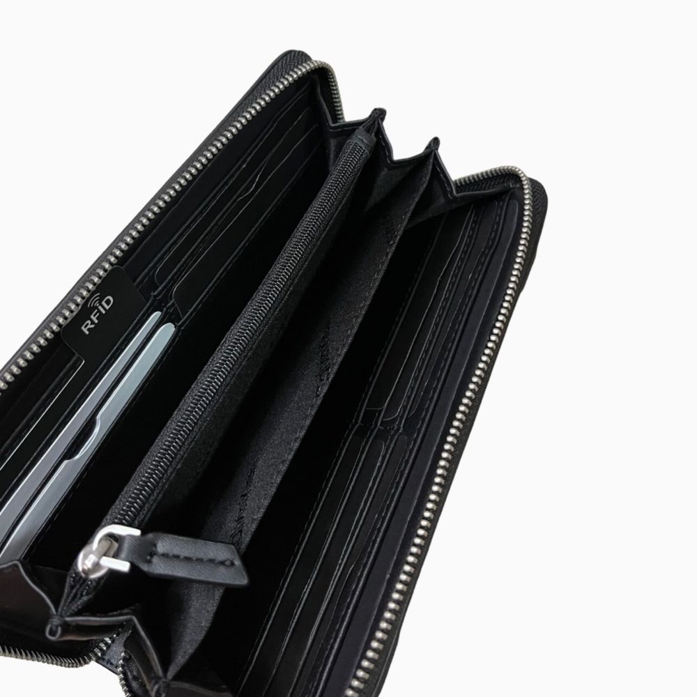 Оригинално дамско клъч портмоне Calvin Klein K60K611089