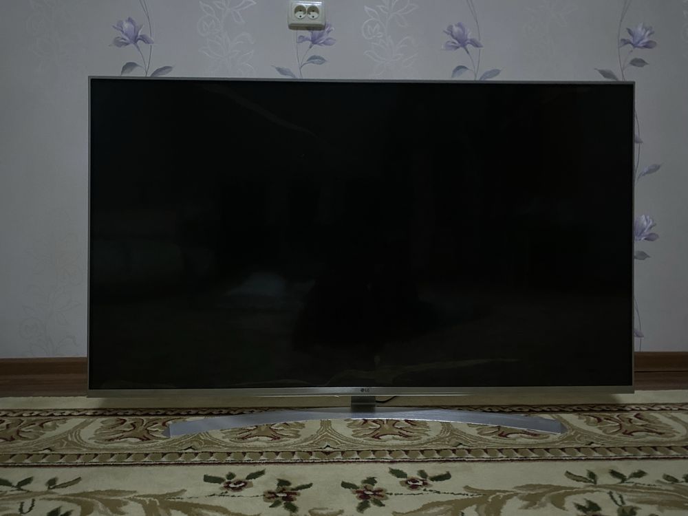 Телевизор LG