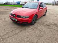 Seat Leon Stare ok