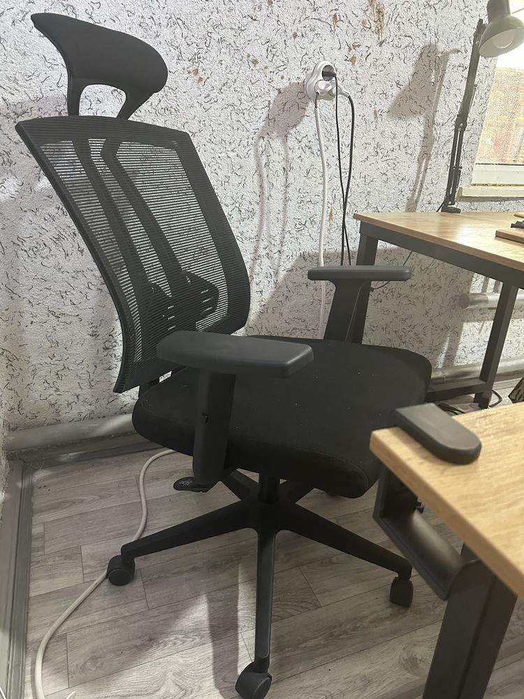Офисное кресло SitWell Home