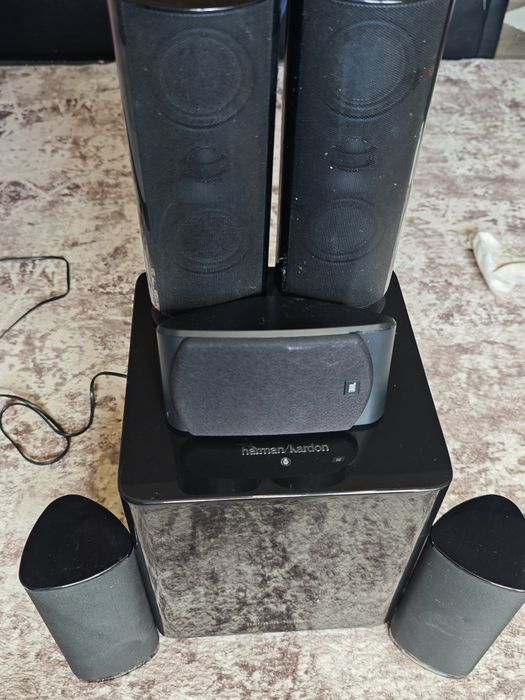 Harman Kardon 200w
