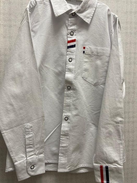 Вещи в школу новые