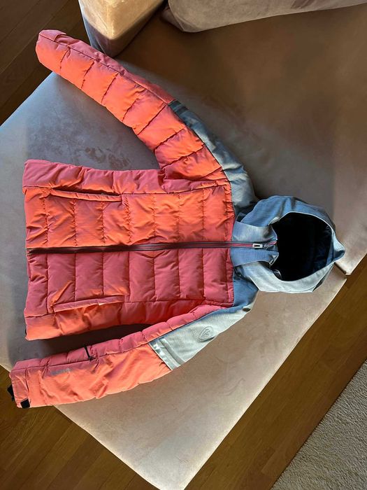 Дамско яке Rossignol