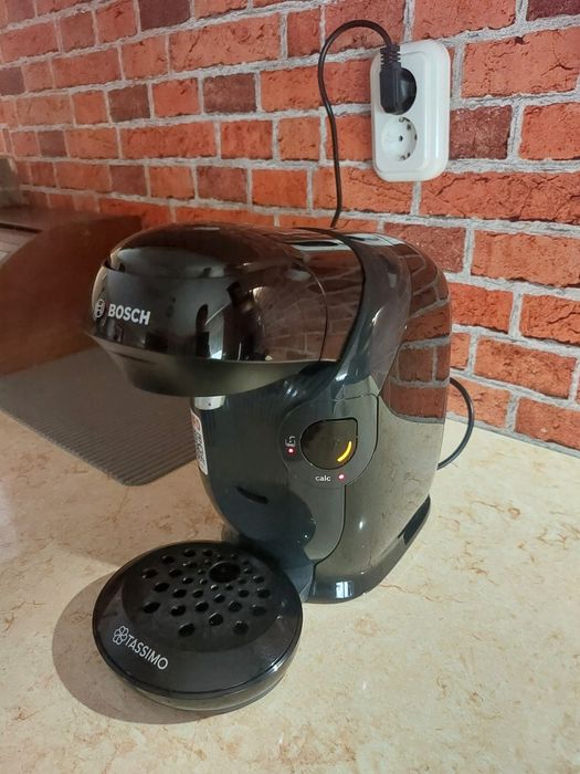 Aparat tassimo bosch