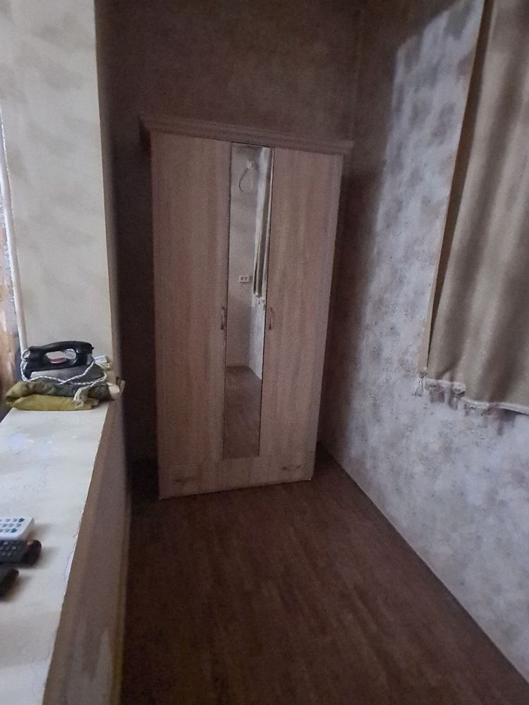 Юнусабад 6 квартил