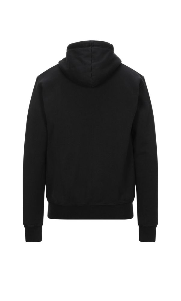 Dsquared2-Hodie Cool Fit Sweatshirt