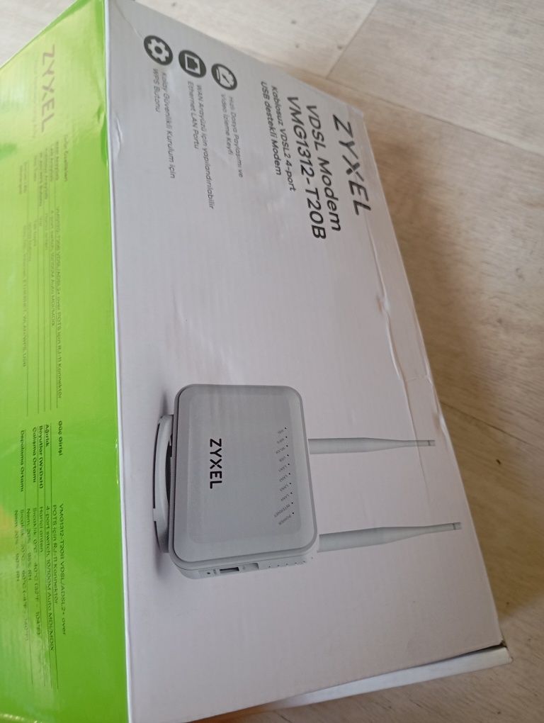 Продам Роутер WiFi
