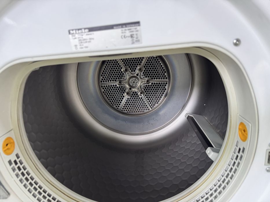 Сушилня Въздуховодна/коминна 7кг “Пчелна пита” GERMANY ГАРАНЦИЯ