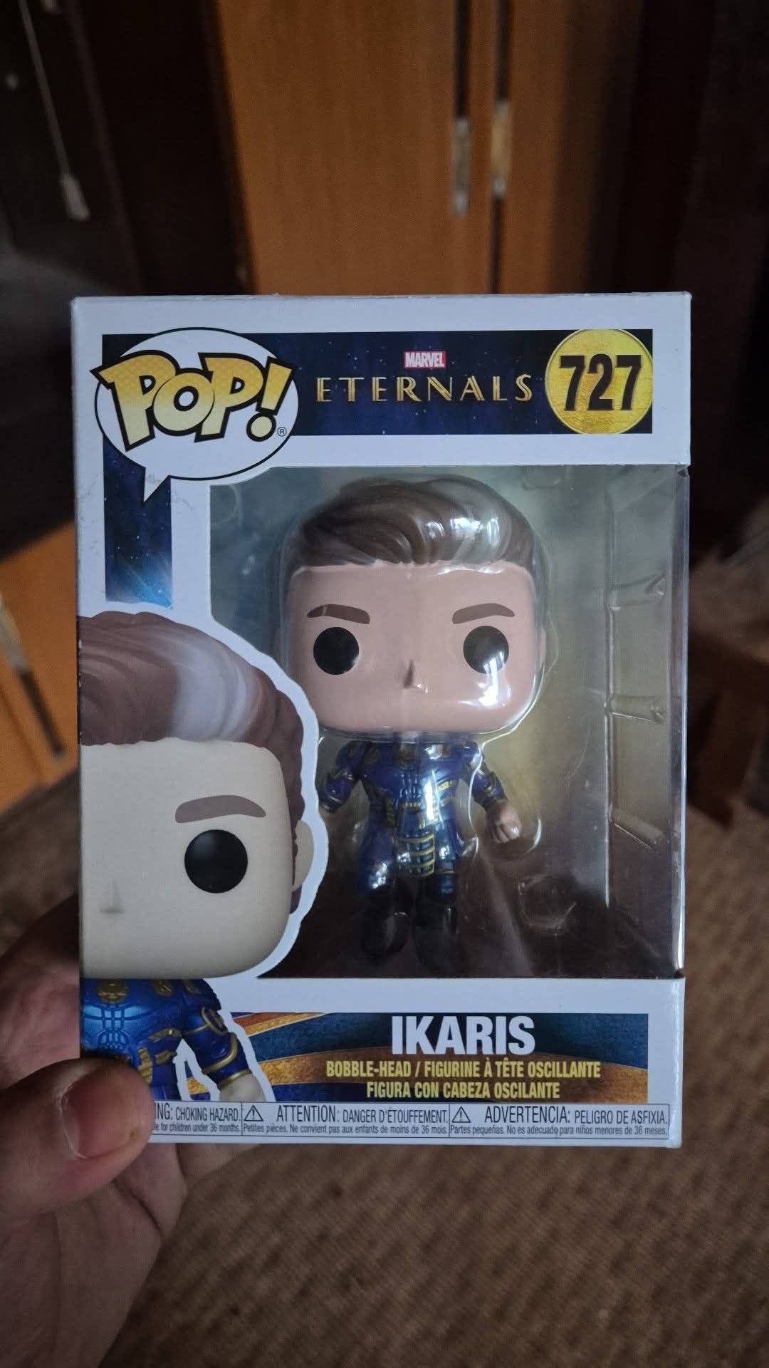 Funko pop фигури