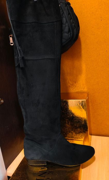 Ботфорты продается