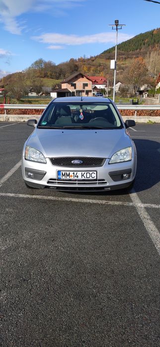Ford Focus 2 1.6 tdci