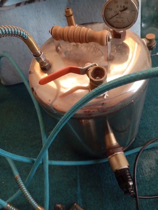 Пар дазмол Sotiladi