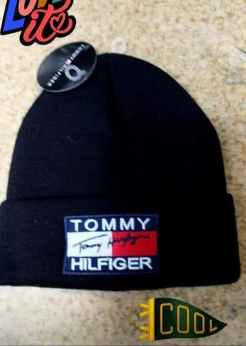 Fesuri unisex, logo brodat, new model