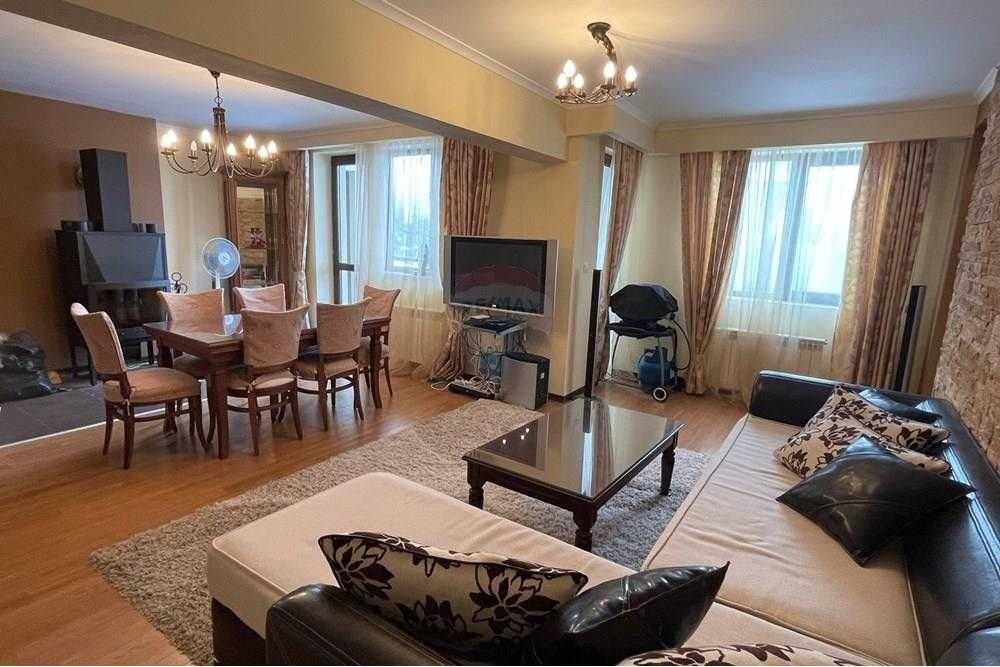 Мезонет - За продажба - к.к. Пампорово, България