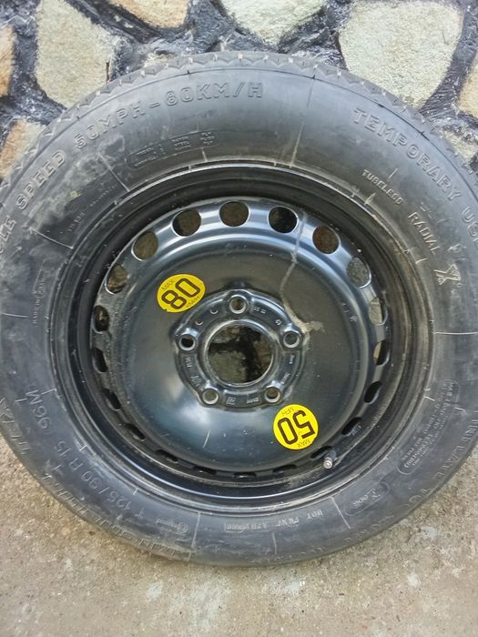 Патерица за BMW като нов