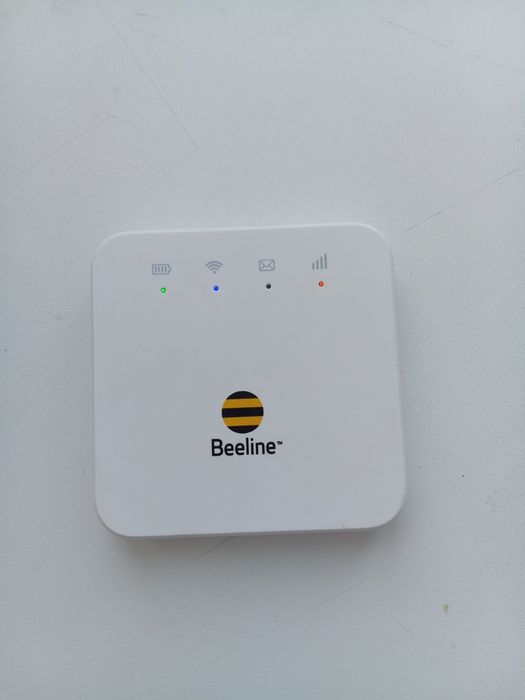 Продам раутер от Билайн