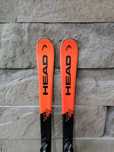 Schiuri ski Head Shape Vx sh 170 cm