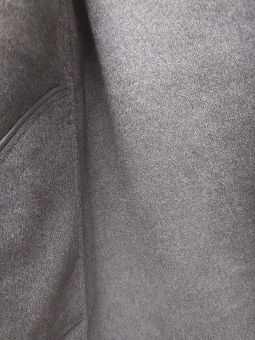 Пальто от Юникло Япония