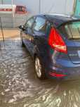 Vând Ford Fiesta 2009