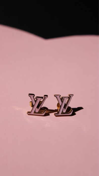 Cercei louis vuitton