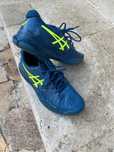 Pantofi tenis Asics Gel-Challenger