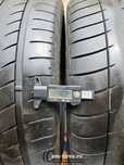SET 2 Anvelope Vara 325/30 R21 DUNLOP SP Sport Maxx GT 108Y - Runflat