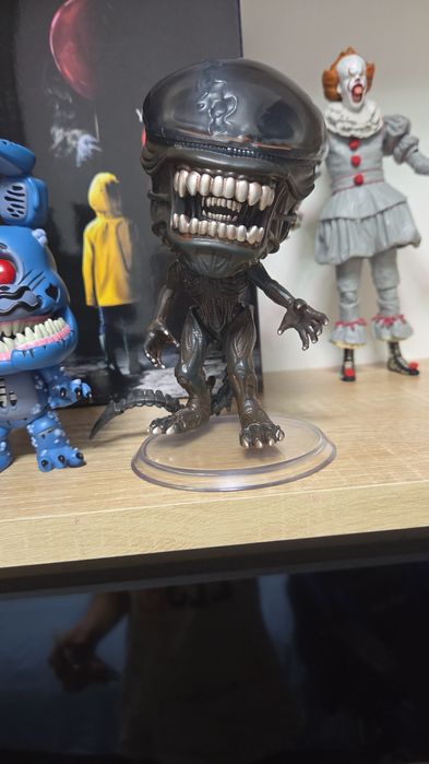 Фанко поп чужой в отличном состоянии