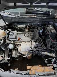 Motor 1.4 tsi 122 cp euro 5