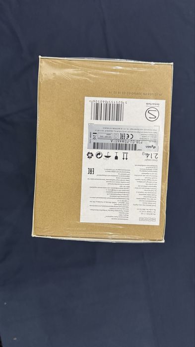 Dyson Supersonic