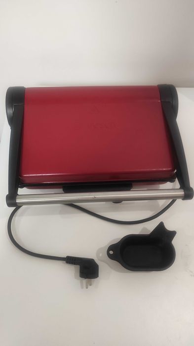 Електрическа скара BOSCH TCG4104
