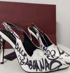 Pantofi Dolce&Gabanna