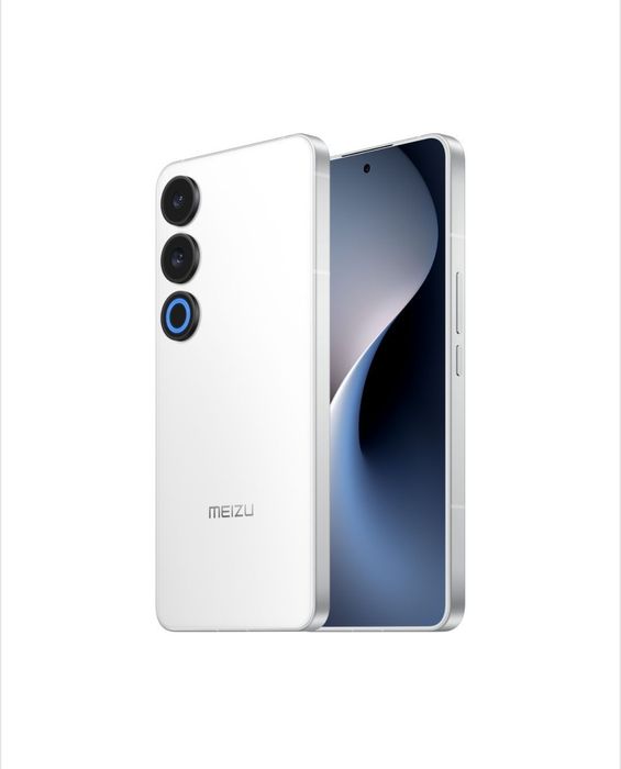 Meizu 21. Snapdragon 8gen 3. 12/256.
